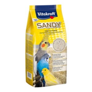 SAND 3 PLUS-Άμμος πτηνών 2.5kg