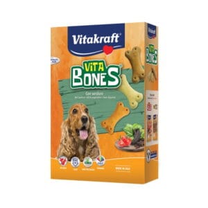 VitaBones-Τραγ.μπισκ.γεύσ400g
