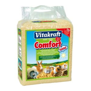 ΡΟΚΑΝΙΔΙ όλα τα τρωκτικά 1kg.