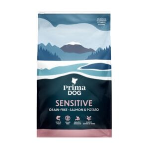 PD GF AD.Sensitive Salm. 3kg