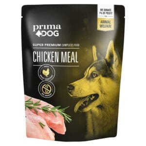 PD Chicken meal 260g