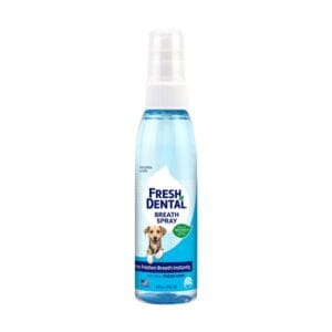 Fresh Dental -Οδοντικό Spray 118ml