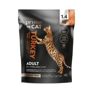 PC GF Ster.Ad.C.Turk/Ins.1,4kg