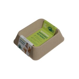 ECO FOOD BOWL SET OF 3PCS