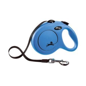 Flexi FUN M Cord 5m BLUE