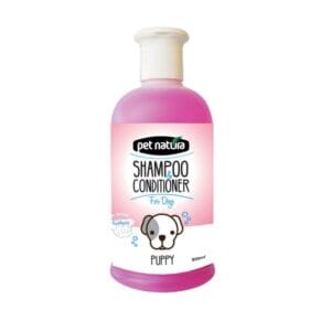 PN SHAMP.& CONDIT.PUPPY 500ml