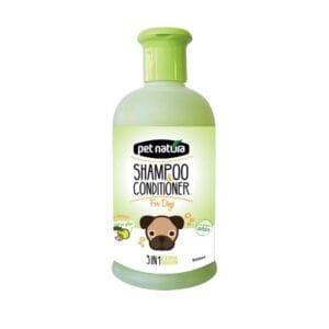 PN SHAMP.& CONDIT.3IN1 500ml