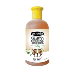 PN SHAMP.& CONDIT.FLY AWAY 500ml