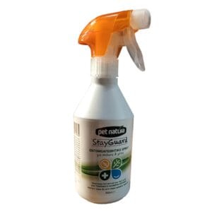 PN Απωθητ.Spray StayGuard 500ml